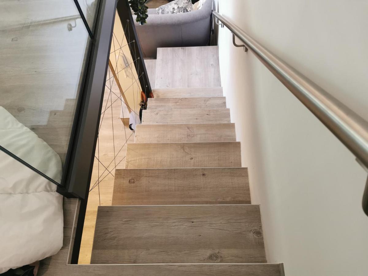 Apartma Dreamy Center Location