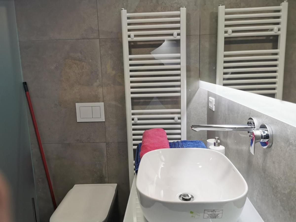 Apartma Dreamy Center Location