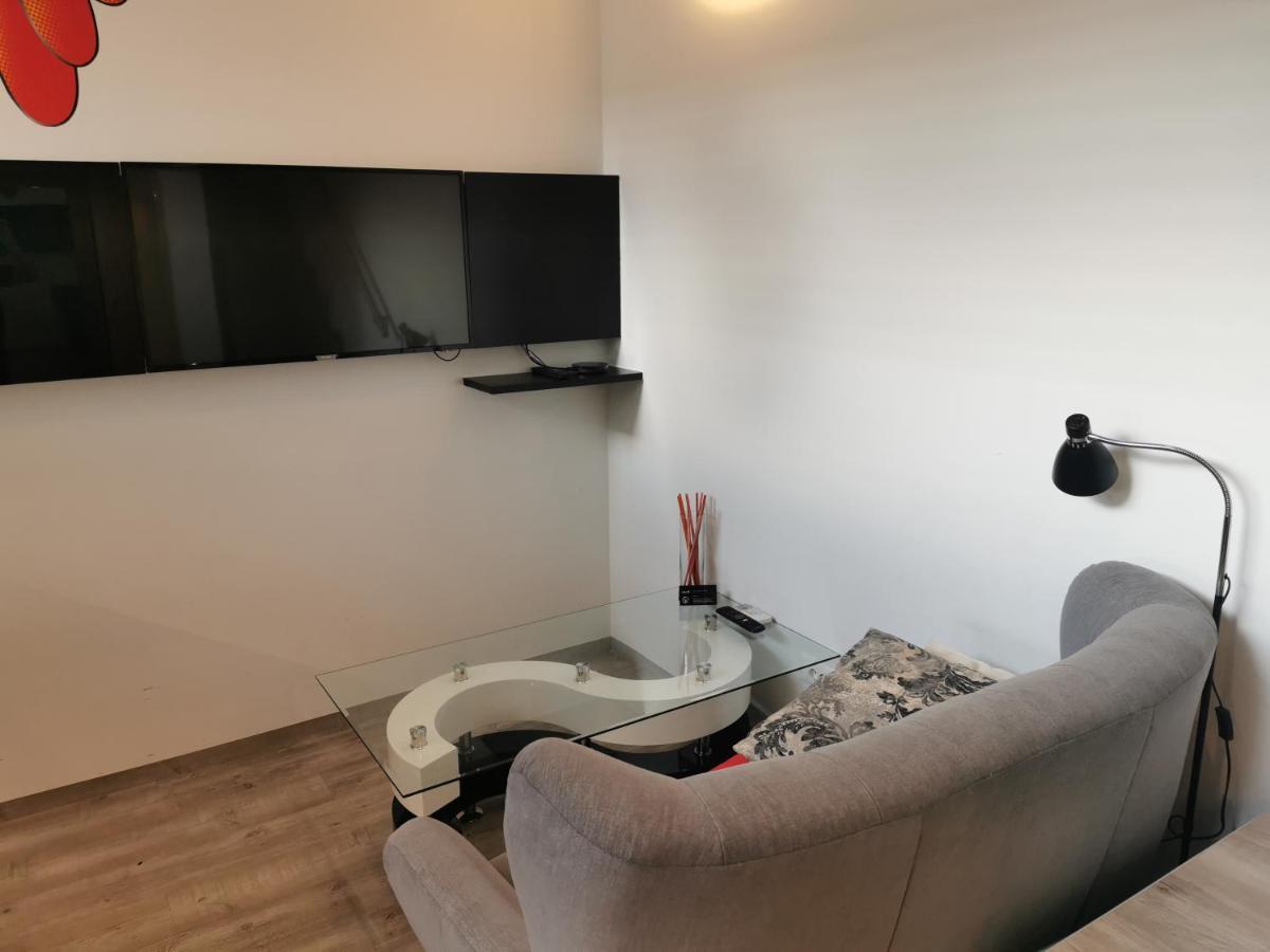 Apartma Dreamy Center Location *