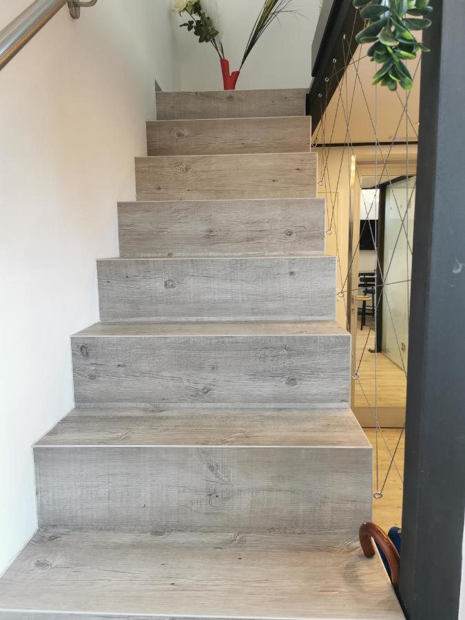 Apartma Dreamy Center Location *