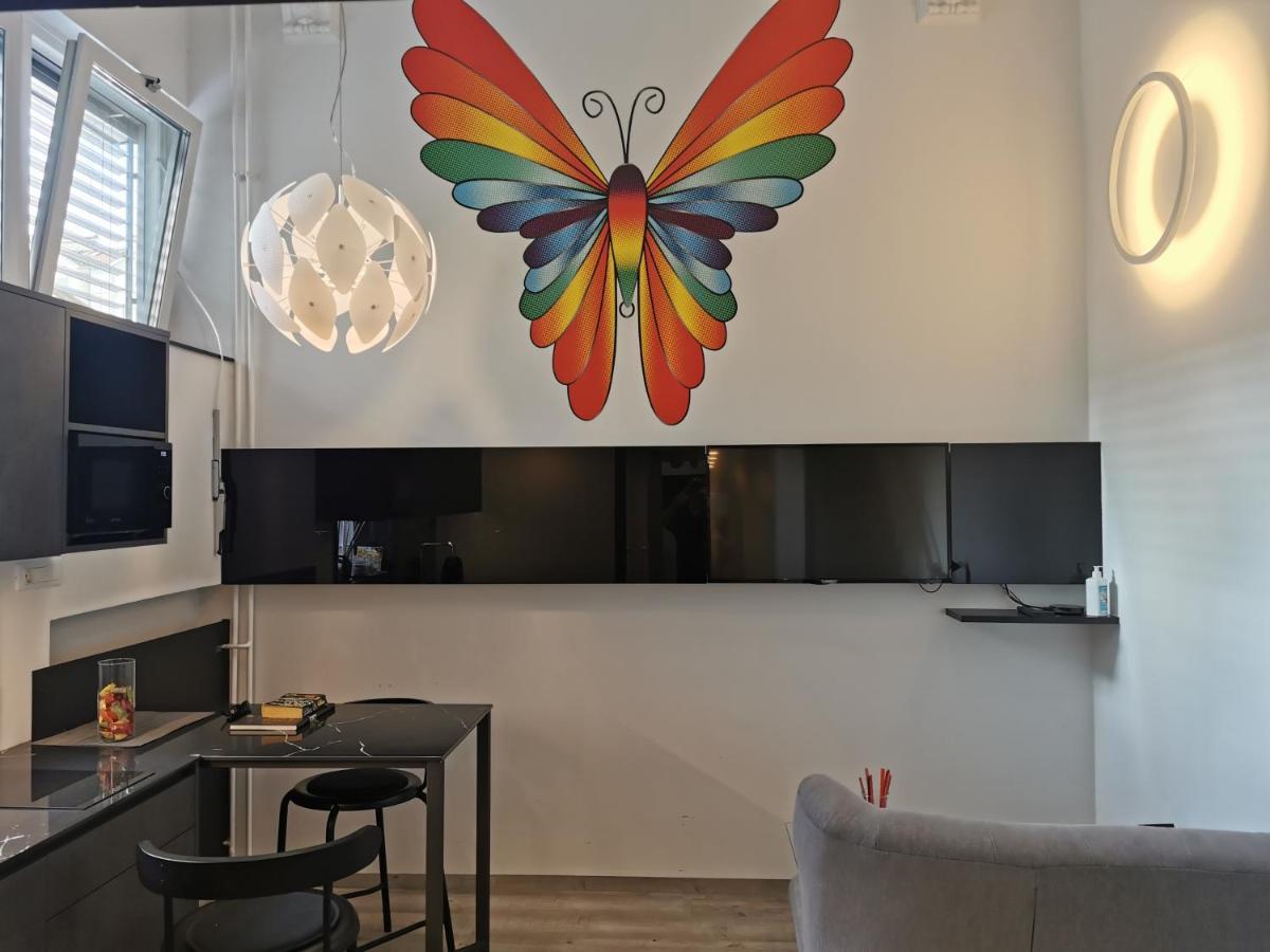 Apartment Dreamy Center Location *