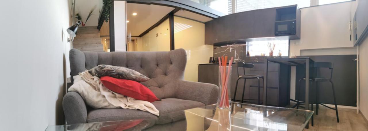 Apartment Dreamy Center Location