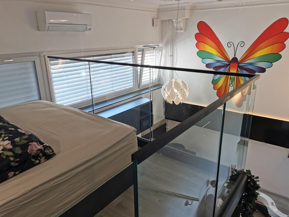 Dreamy Center Location Apartment