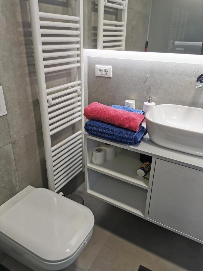 Dreamy Center Location Apartment Laibach